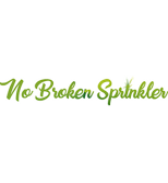 No Broken Sprinkler